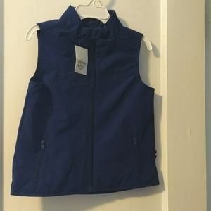 Kids vest